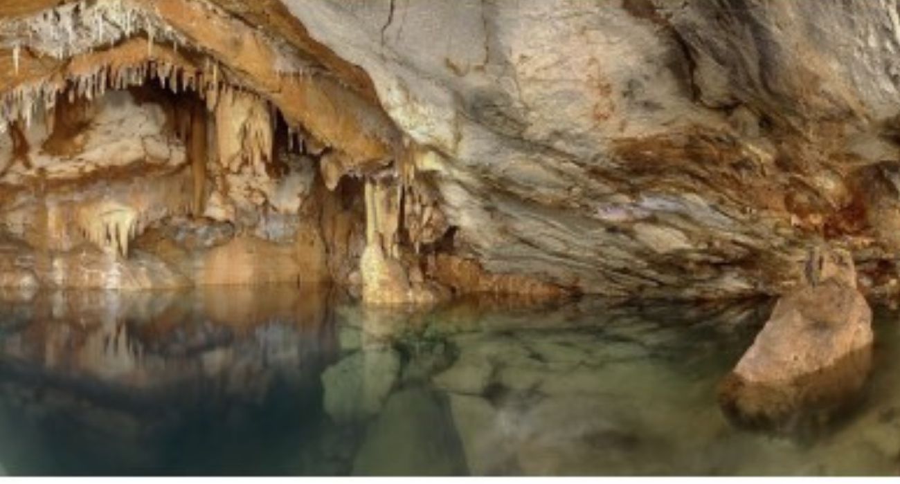 la grotte cosquer à Marseille présentation